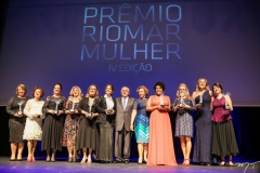 Prêmio RioMar Mulher 2018