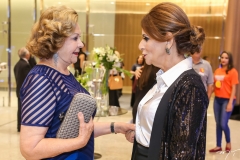 Prêmio RioMar Mulher 2018