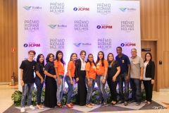 Prêmio RioMar Mulher 2018