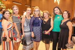 Prêmio RioMar Mulher 2018