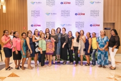 Prêmio RioMar Mulher 2018