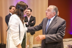 Prêmio RioMar Mulher 2018