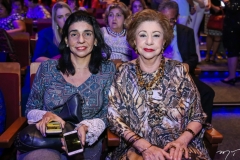Roberta e Maria José Campos