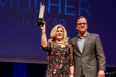 Telma Aguiar e Jean Franco