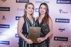Daniela e Ticiana Barreira