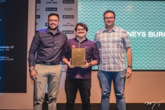 Premiação Veja Comer & Beber 2017