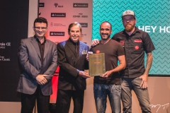 Premiação Veja Comer & Beber 2017