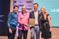 Premiação Veja Comer & Beber 2017