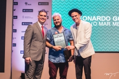 Premiação Veja Comer & Beber 2017