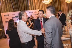Premiação Veja Comer & Beber 2017