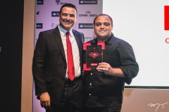 Premiação Veja Comer & Beber 2017