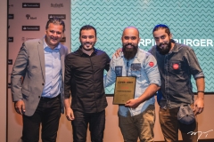 Premiação Veja Comer & Beber 2017