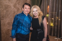 Racine e Branca Mourão