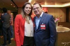 Renata e Paulo Correia