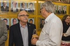 Presidente da CNI reúne-se com industriais cearenses na FIEC