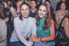 Larissa Coelho e Nathalia Marques