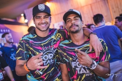 Bernerdo Mesquita e Marcelo Melo