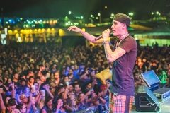 Primeiro dia de Fortal 2018