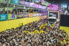 Primeiro dia de Fortal 2018