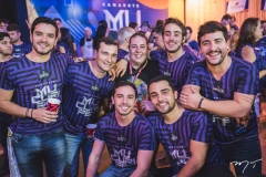 Primeiro dia de Fortal 2018