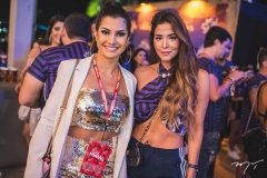 Mariana Ferrari e Ker Cardoso
