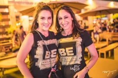 Natália Marques e Larissa Coelho