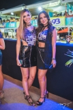 Priscila e Fernanda Levy