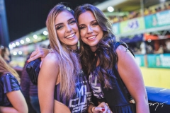Priscila e Fernanda Levy