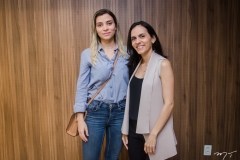 Camila e Juliana Juaçaba