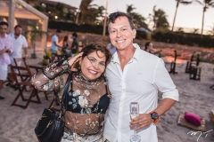 Ana e Adalfran Carneiro