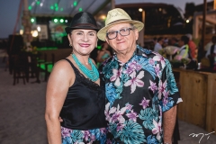 Auta e Roberto Oliveira