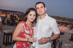 Débora e Renato Oliveira