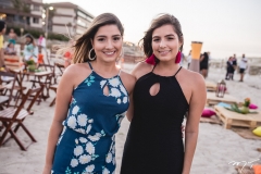 Gabriela e Débora Sousa