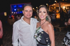 Leonardo e Daniela Albuquerque
