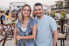Noemia e Anastácio Tahim