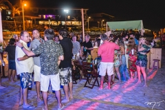 Primeiro Luau Dos Condôminos Mandara