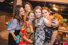 Primeiro Luau Dos Condôminos Mandara
