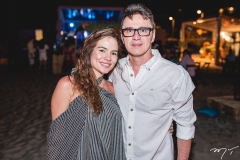 Regina e Adriano Costa Lima