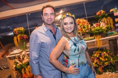 Roberto e Roberta Oliveira