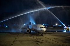Primeiro voo da Copa Airlines sai de Fortaleza com destino ao Panamá