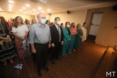 Projero vozes da liberdade. Ricardo Cavalcante