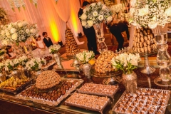 Casamento de Rachel Torres de Melo e Igor Pontes Vieira