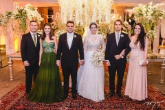 Casamento de Rachel Torres de Melo e Igor Pontes Vieira