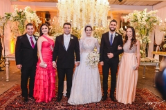 Casamento de Rachel Torres de Melo e Igor Pontes Vieira