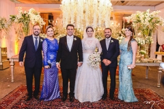 Casamento de Rachel Torres de Melo e Igor Pontes Vieira