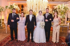 Casamento de Rachel Torres de Melo e Igor Pontes Vieira