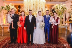 Casamento de Rachel Torres de Melo e Igor Pontes Vieira