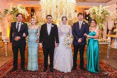 Casamento de Rachel Torres de Melo e Igor Pontes Vieira