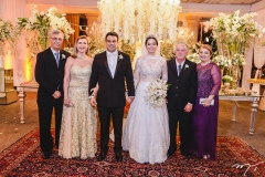 Casamento de Rachel Torres de Melo e Igor Pontes Vieira