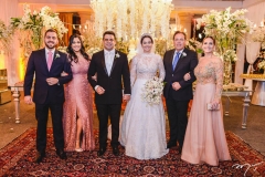 Casamento de Rachel Torres de Melo e Igor Pontes Vieira